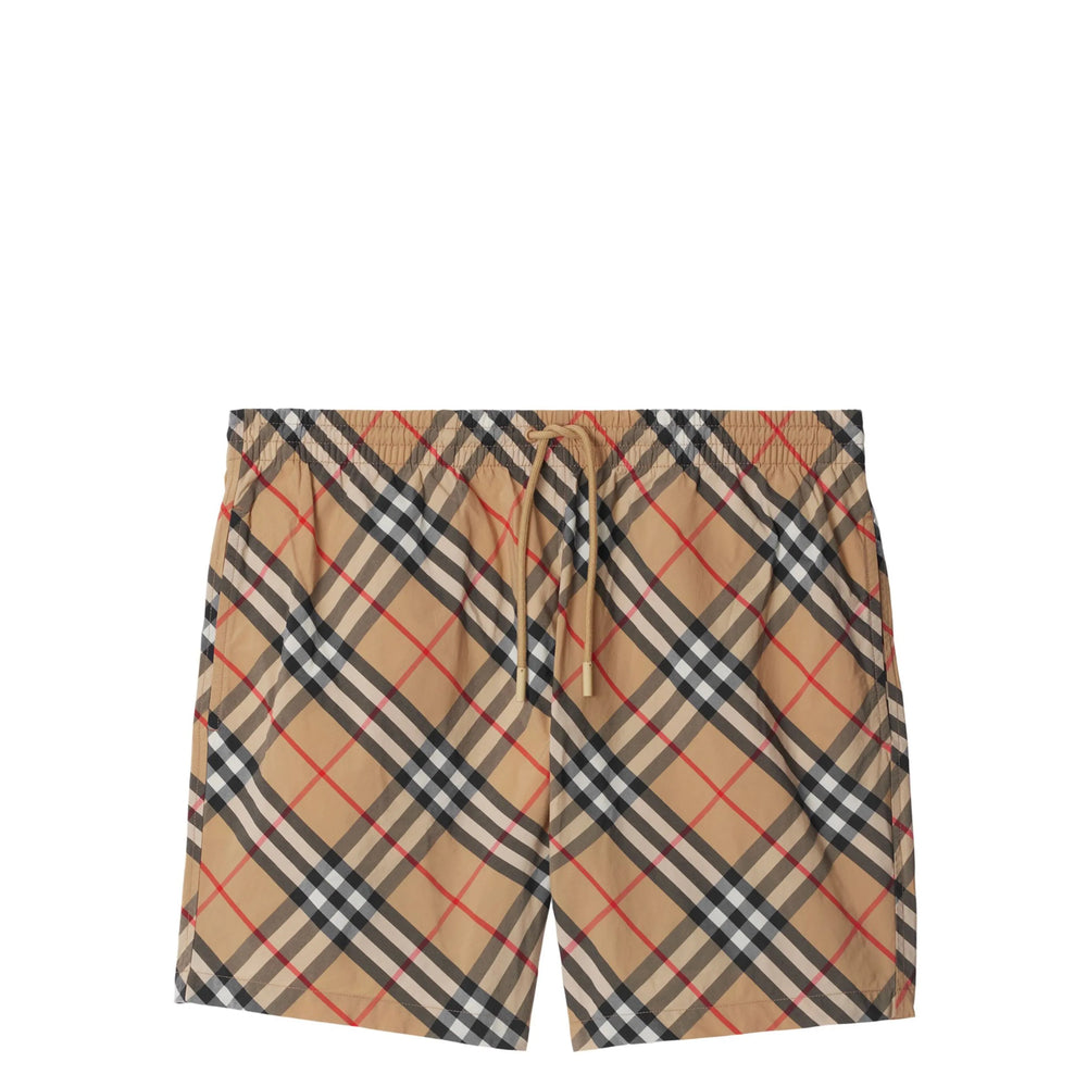 Burberry Beachwear - Neutro, Nero | Wanan Luxury