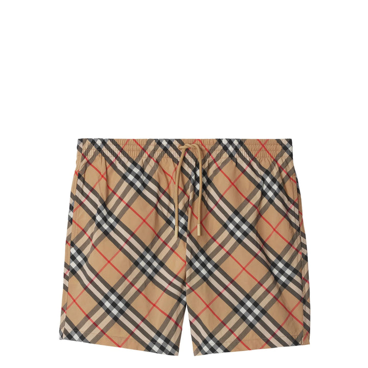 Burberry Beachwear - Neutro, Nero | Wanan Luxury