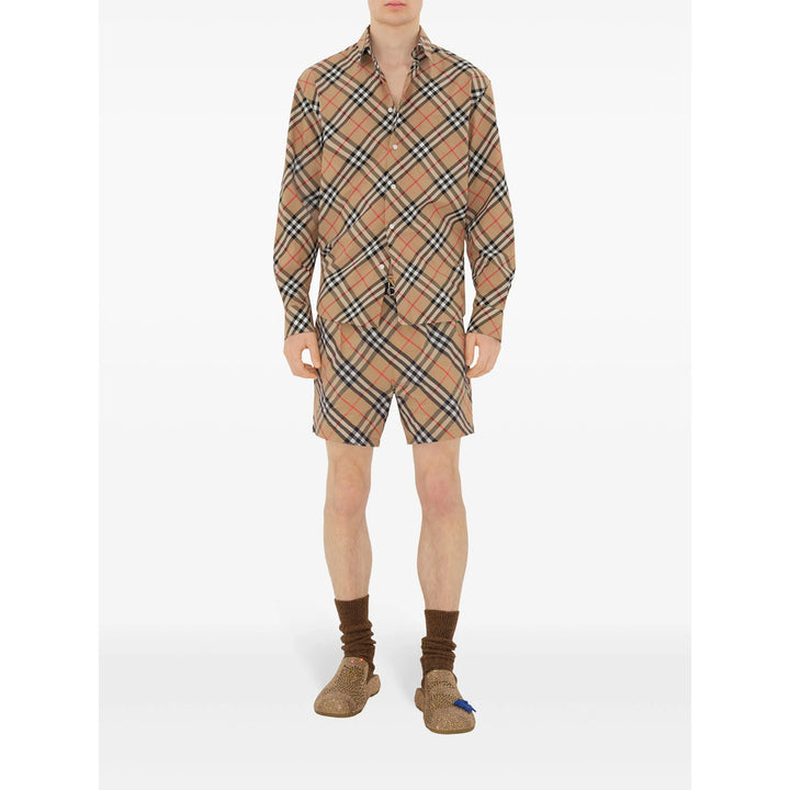 Burberry Beachwear - Neutro, Nero | Wanan Luxury