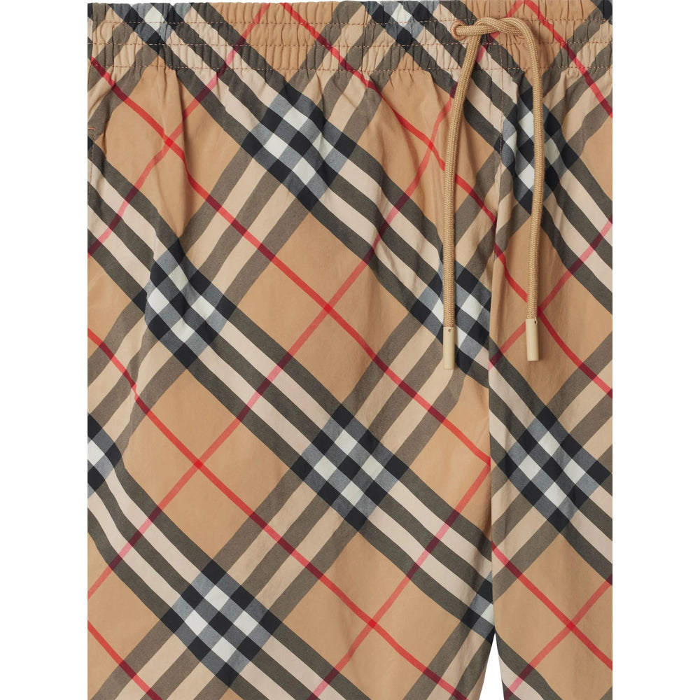 Burberry Beachwear - Neutro, Nero | Wanan Luxury