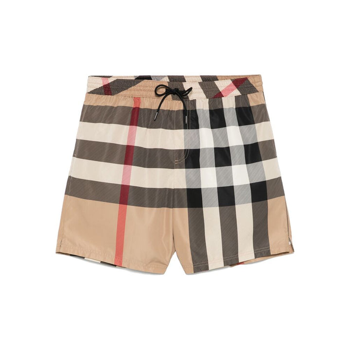 Burberry Beachwear - Neutro | Wanan Luxury