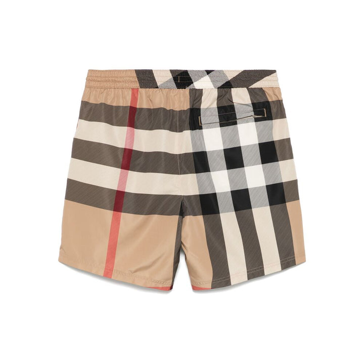 Burberry Beachwear - Neutro | Wanan Luxury