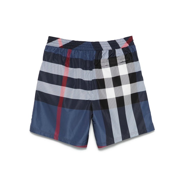 Burberry Beachwear - Blu | Wanan Luxury