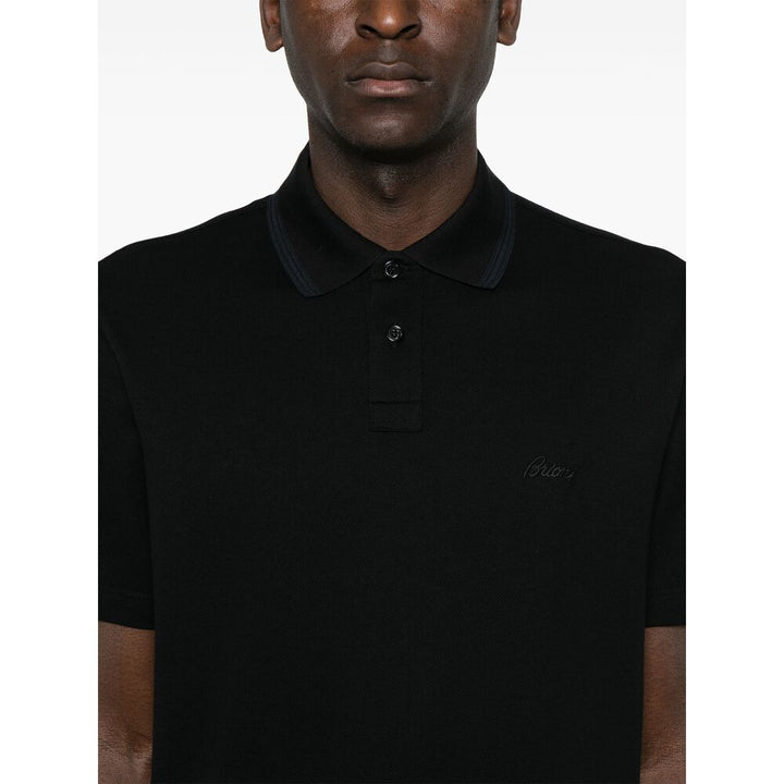 Brioni Sweaters - Black | Wanan Luxury