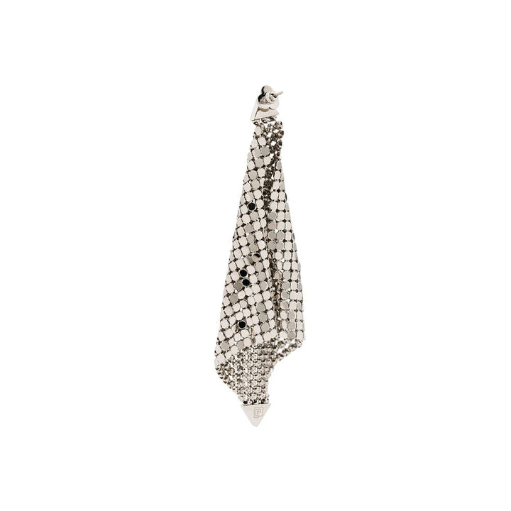 Rabanne Orecchini - Argento | Wanan Luxury