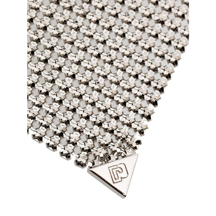 Rabanne Orecchini - Argento | Wanan Luxury
