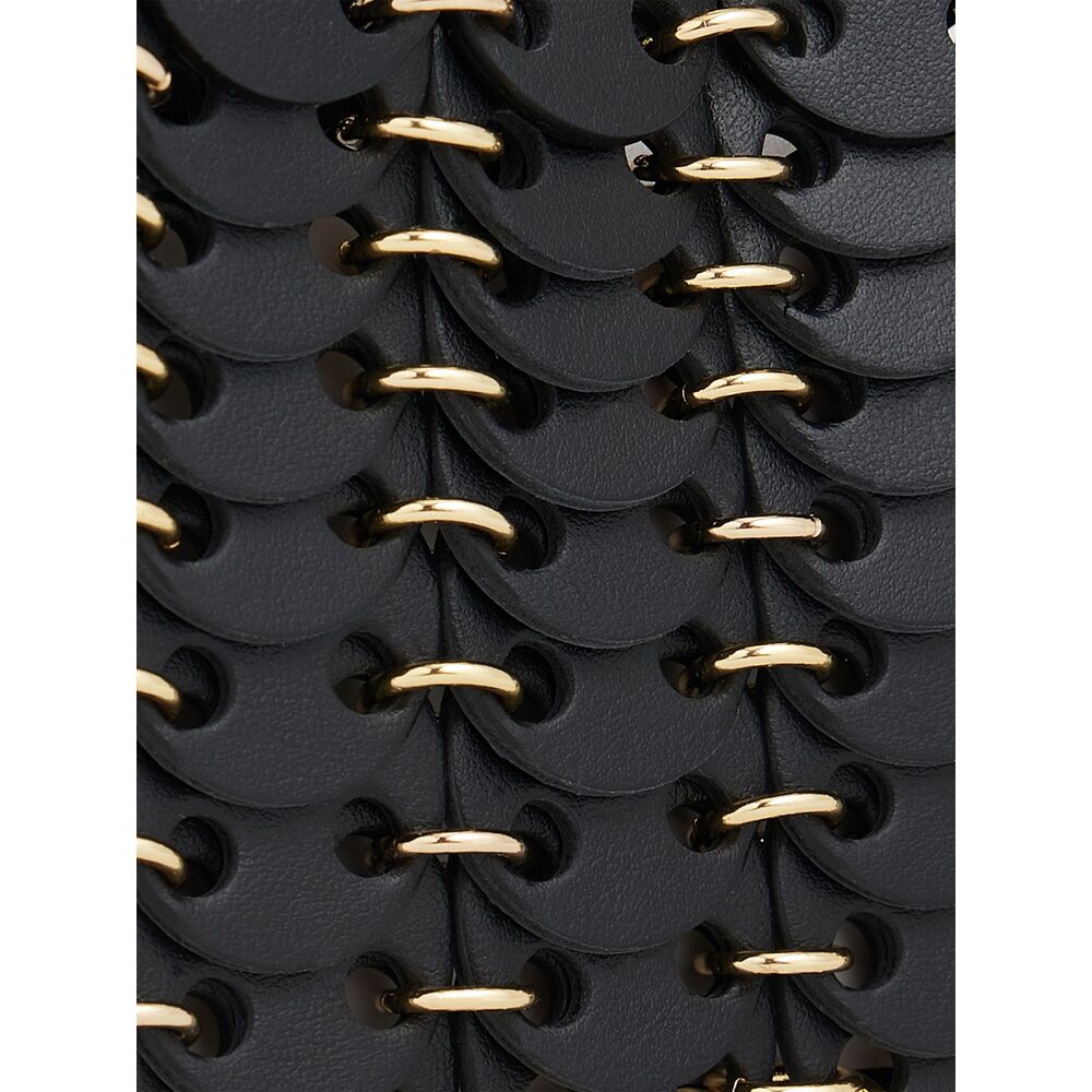 Rabanne Borse A Spalla E Tracolla - Nero, Oro | Wanan Luxury