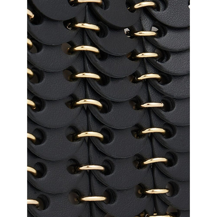 Rabanne Borse A Spalla E Tracolla - Nero, Oro | Wanan Luxury