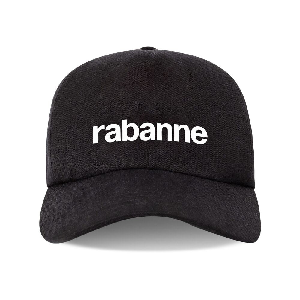 Rabanne Cappelli - Nero | Wanan Luxury