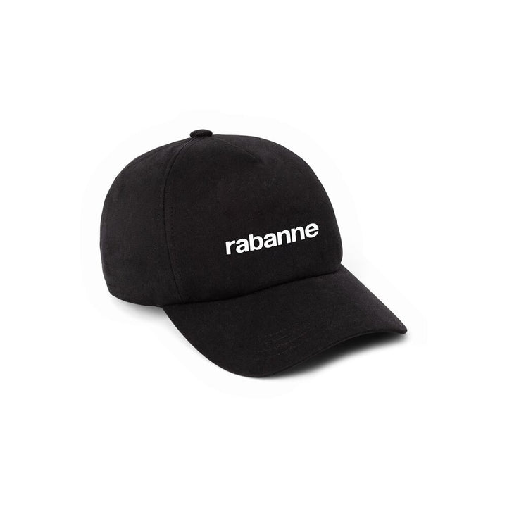 Rabanne Cappelli - Nero | Wanan Luxury