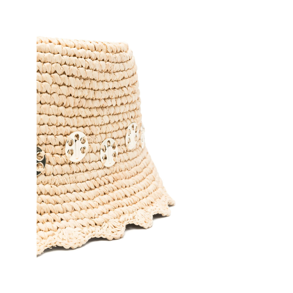 Rabanne Cappelli - Marrone | Wanan Luxury