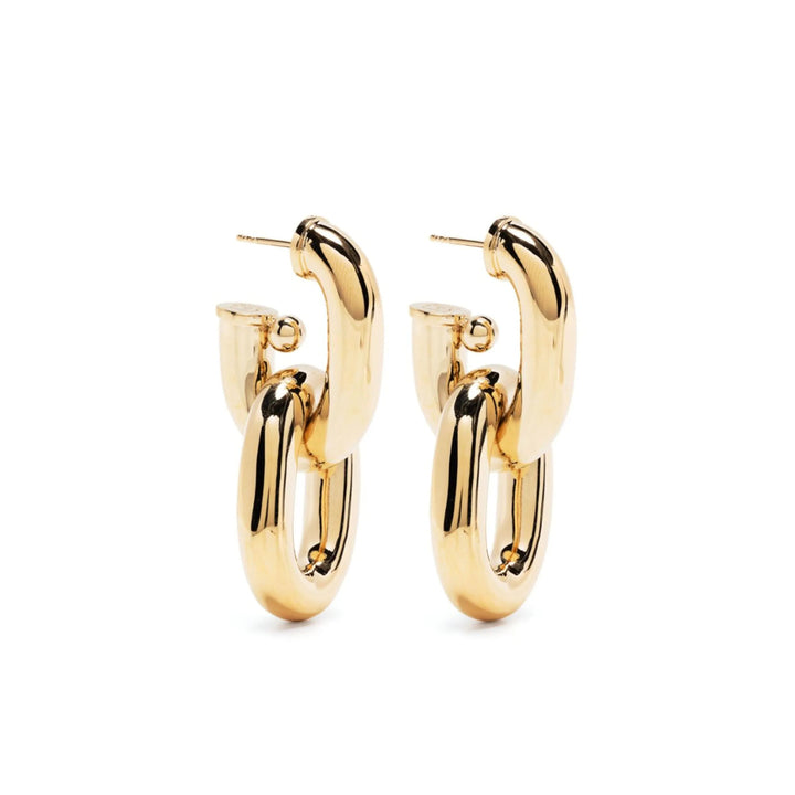 Rabanne Orecchini - Oro | Wanan Luxury