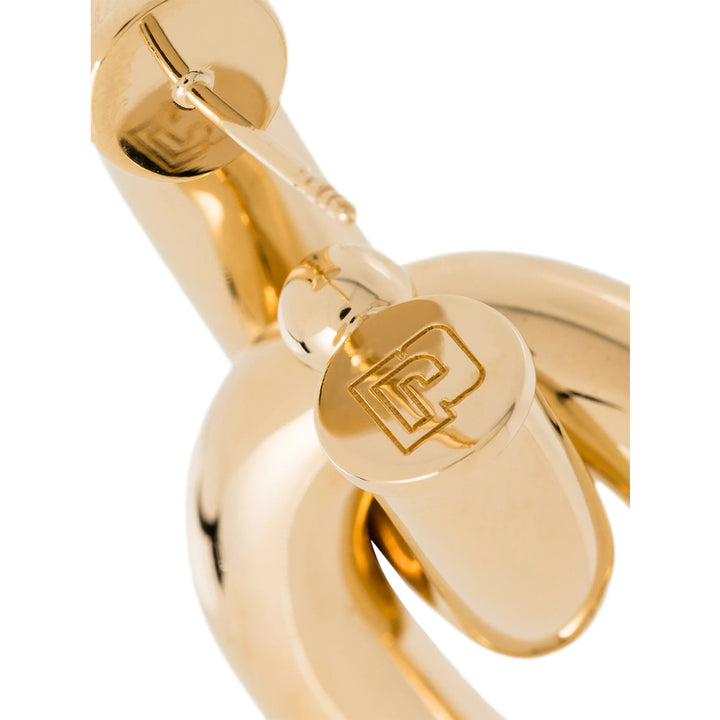 Rabanne Orecchini - Oro | Wanan Luxury