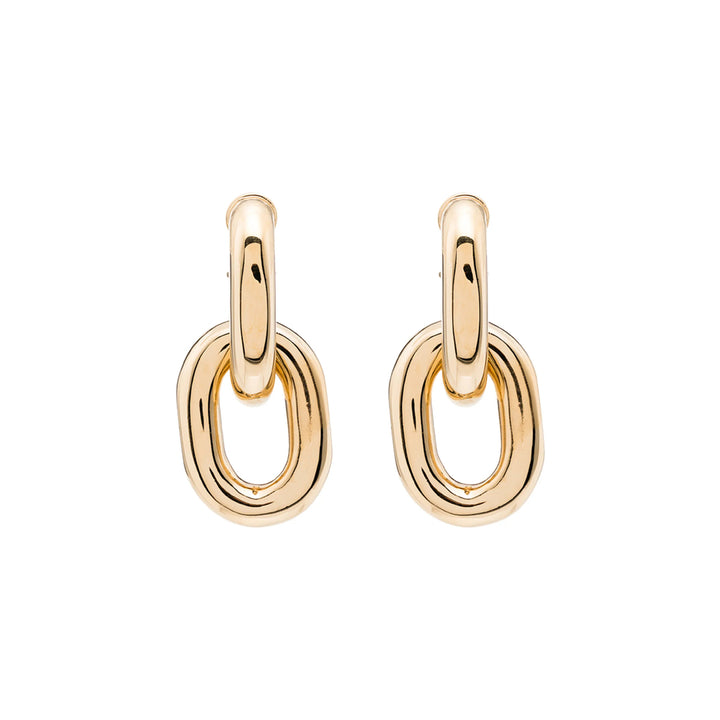 Rabanne Orecchini - Oro | Wanan Luxury