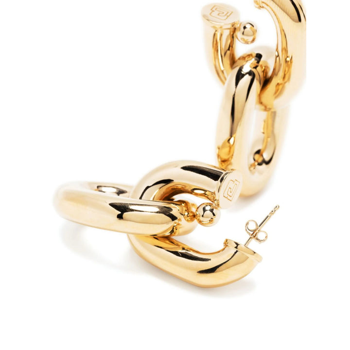 Rabanne Orecchini - Oro | Wanan Luxury
