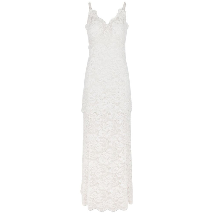 Rabanne Abiti - Bianco | Wanan Luxury