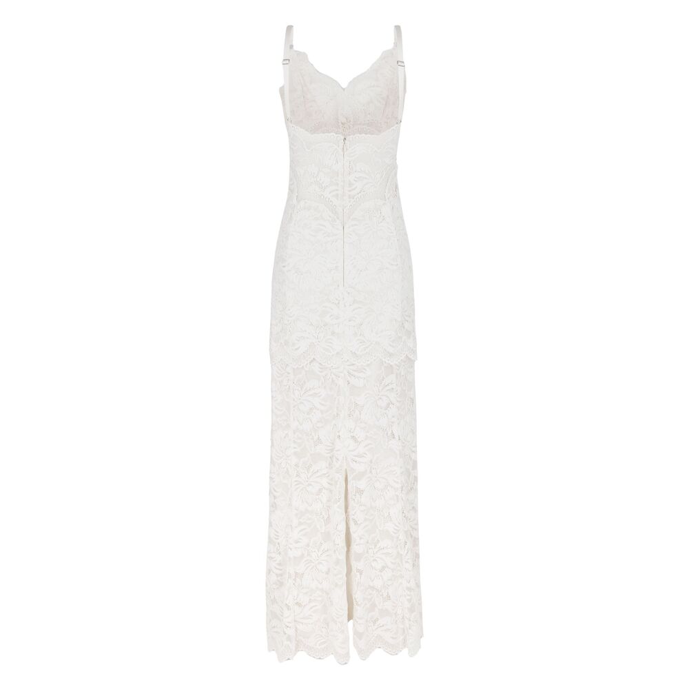 Rabanne Abiti - Bianco | Wanan Luxury