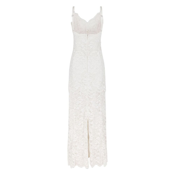 Rabanne Abiti - Bianco | Wanan Luxury