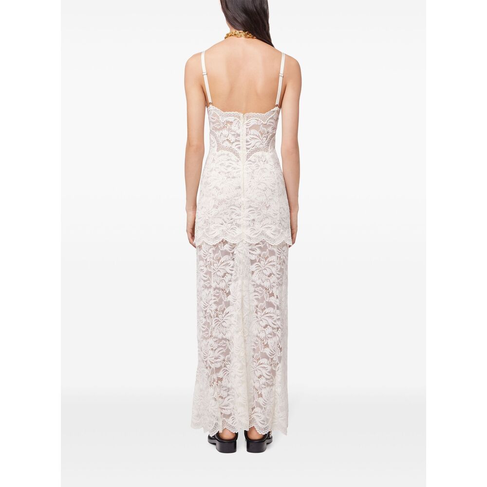 Rabanne Abiti - Bianco | Wanan Luxury