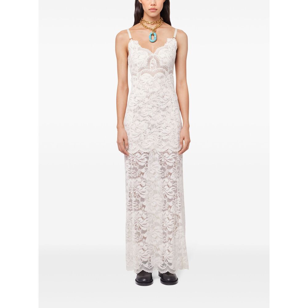 Rabanne Abiti - Bianco | Wanan Luxury