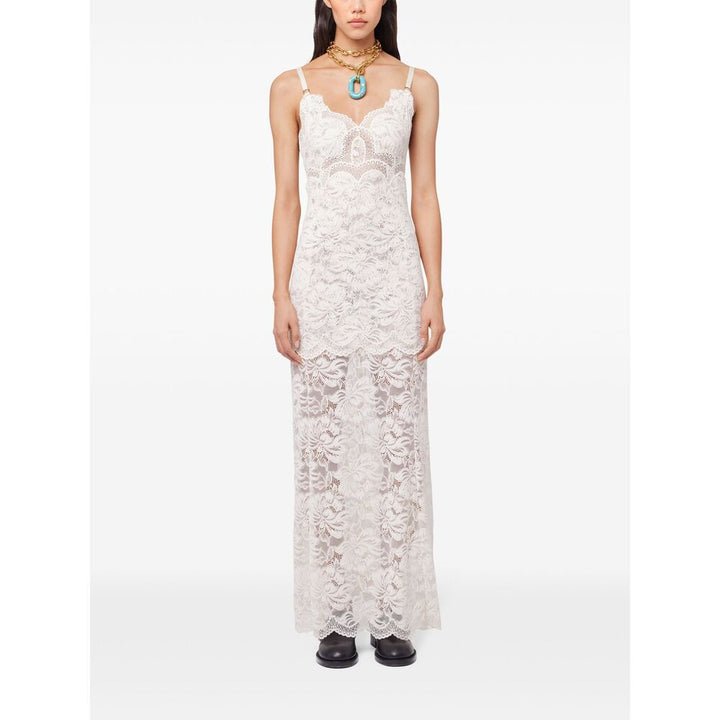 Rabanne Abiti - Bianco | Wanan Luxury
