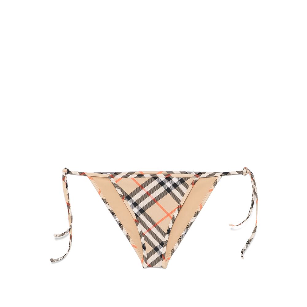 Burberry Beachwear - Neutro, Nero | Wanan Luxury