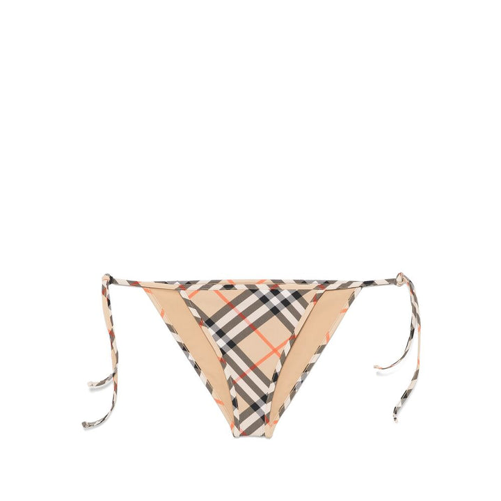 Burberry Beachwear - Neutro, Nero | Wanan Luxury