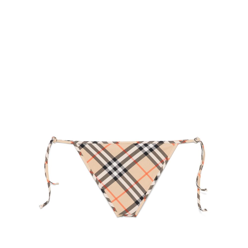 Burberry Beachwear - Neutro, Nero | Wanan Luxury