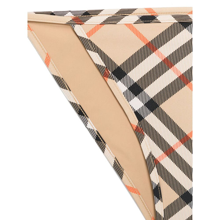 Burberry Beachwear - Neutro, Nero | Wanan Luxury