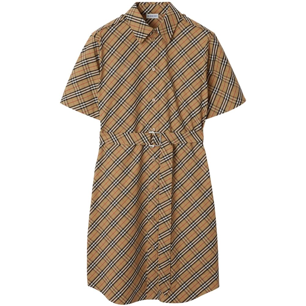 Burberry Abiti - Neutro, Nero | Wanan Luxury
