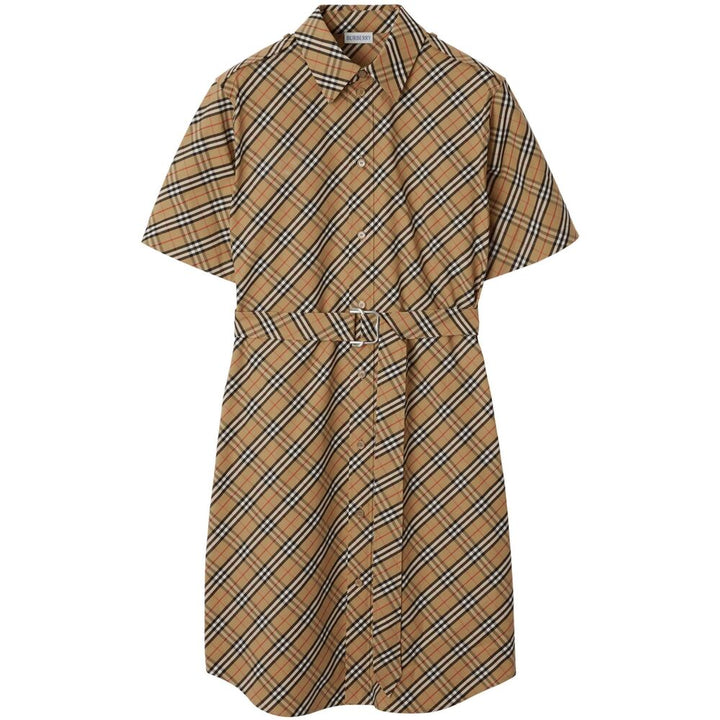 Burberry Abiti - Neutro, Nero | Wanan Luxury