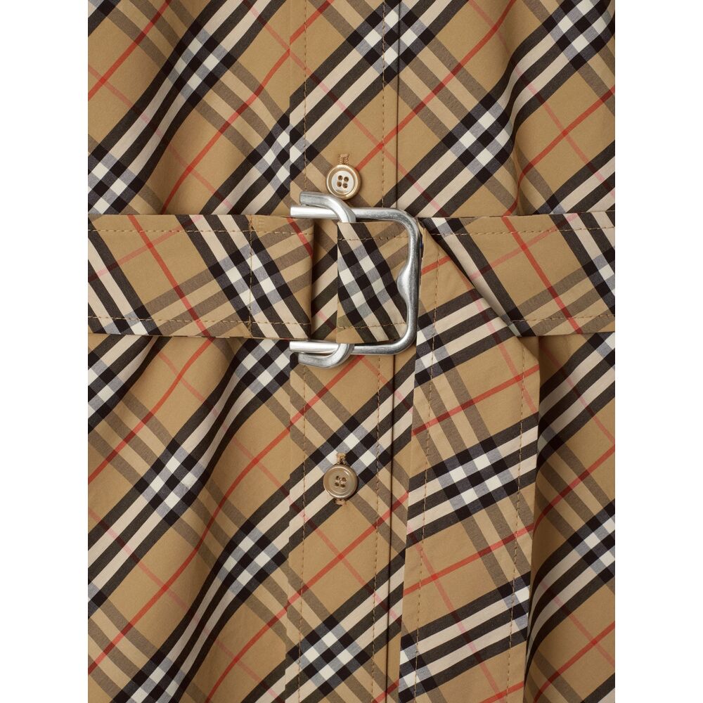 Burberry Abiti - Neutro, Nero | Wanan Luxury