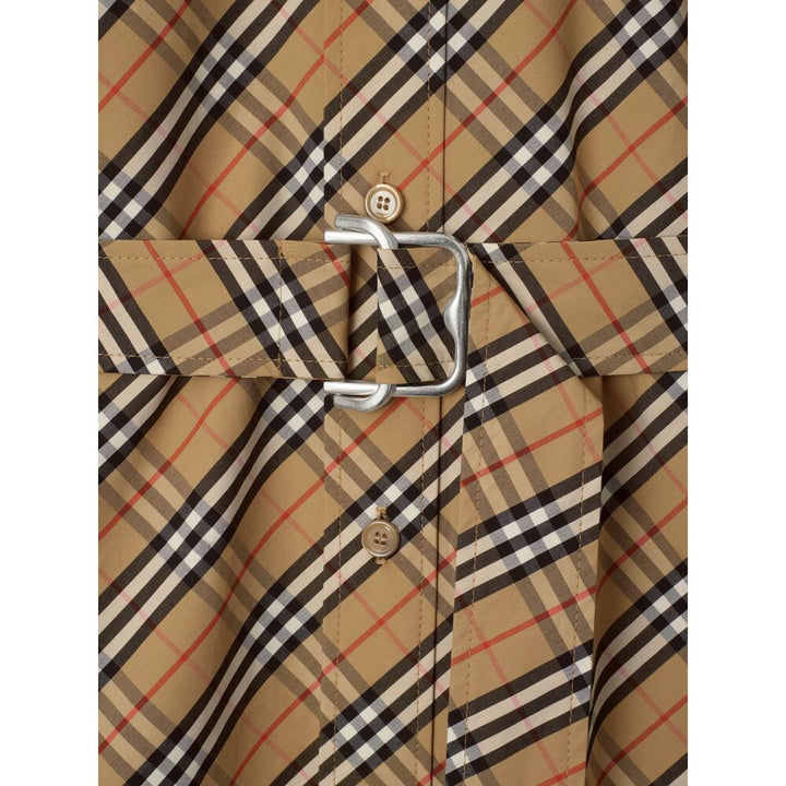 Burberry Abiti - Neutro, Nero | Wanan Luxury