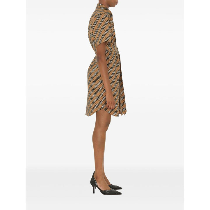 Burberry Abiti - Neutro, Nero | Wanan Luxury