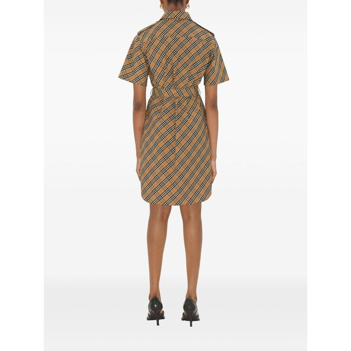Burberry Abiti - Neutro, Nero | Wanan Luxury