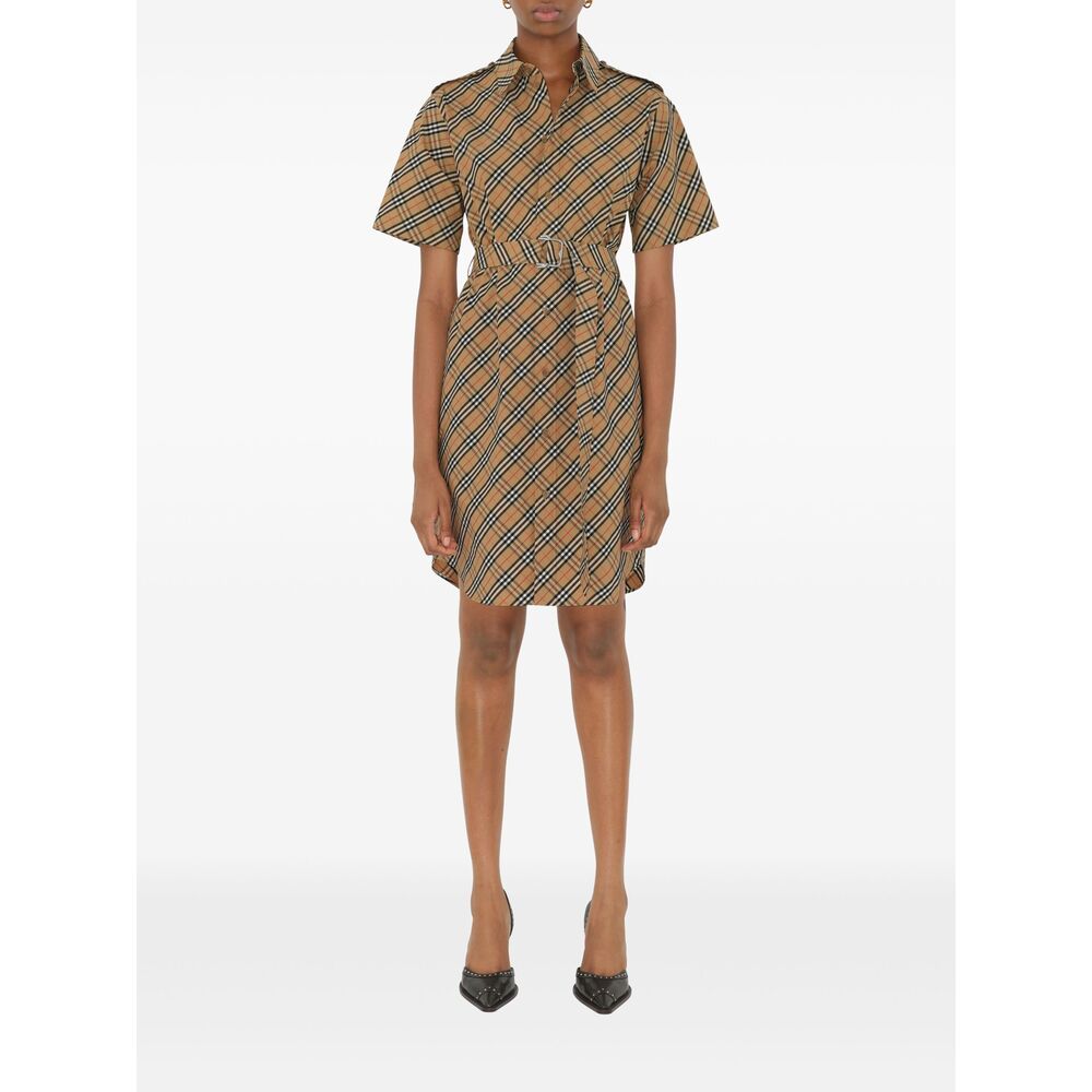Burberry Abiti - Neutro, Nero | Wanan Luxury