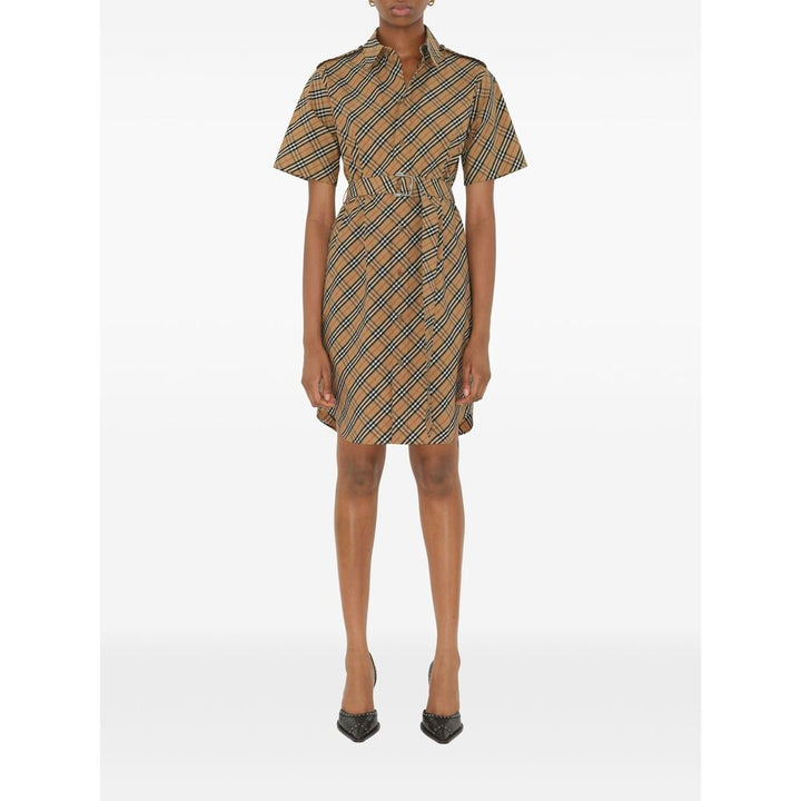 Burberry Abiti - Neutro, Nero | Wanan Luxury