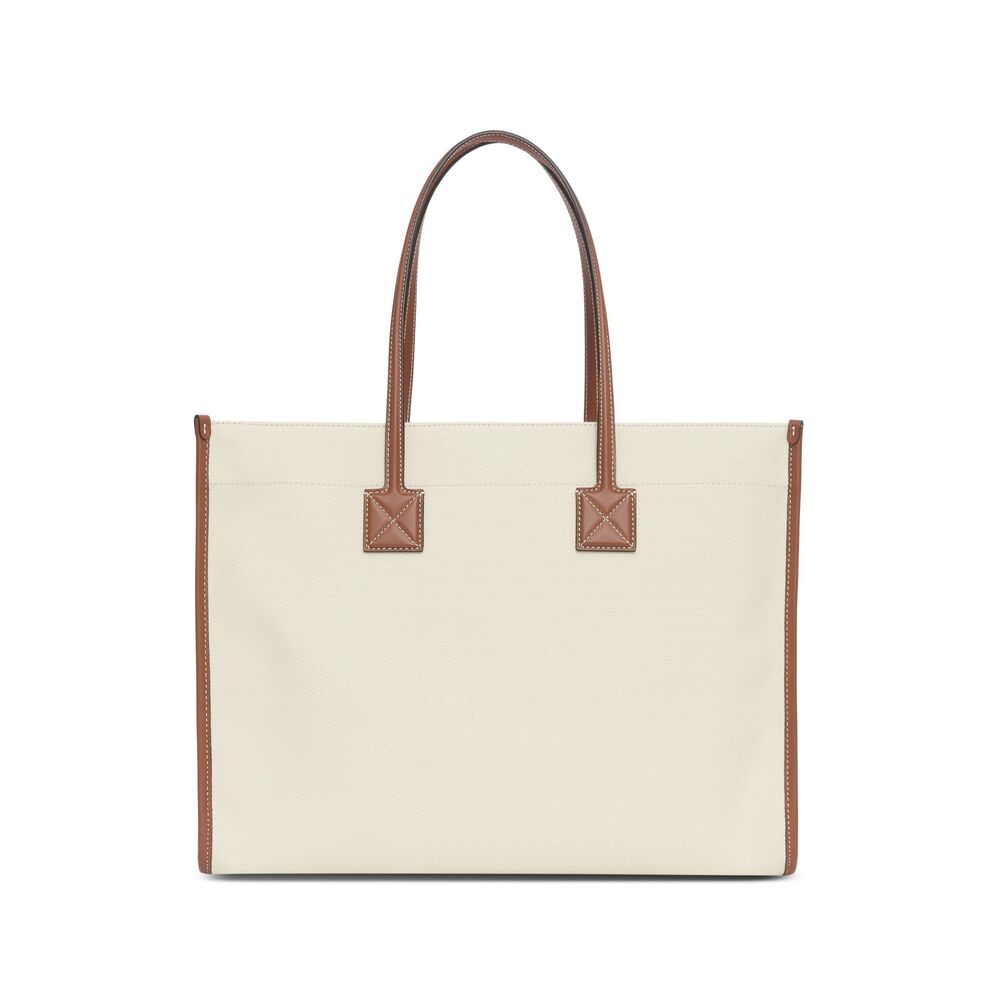 Burberry Neutral  Brown Tote Bags - Neutral, Brown | Wanan Luxury