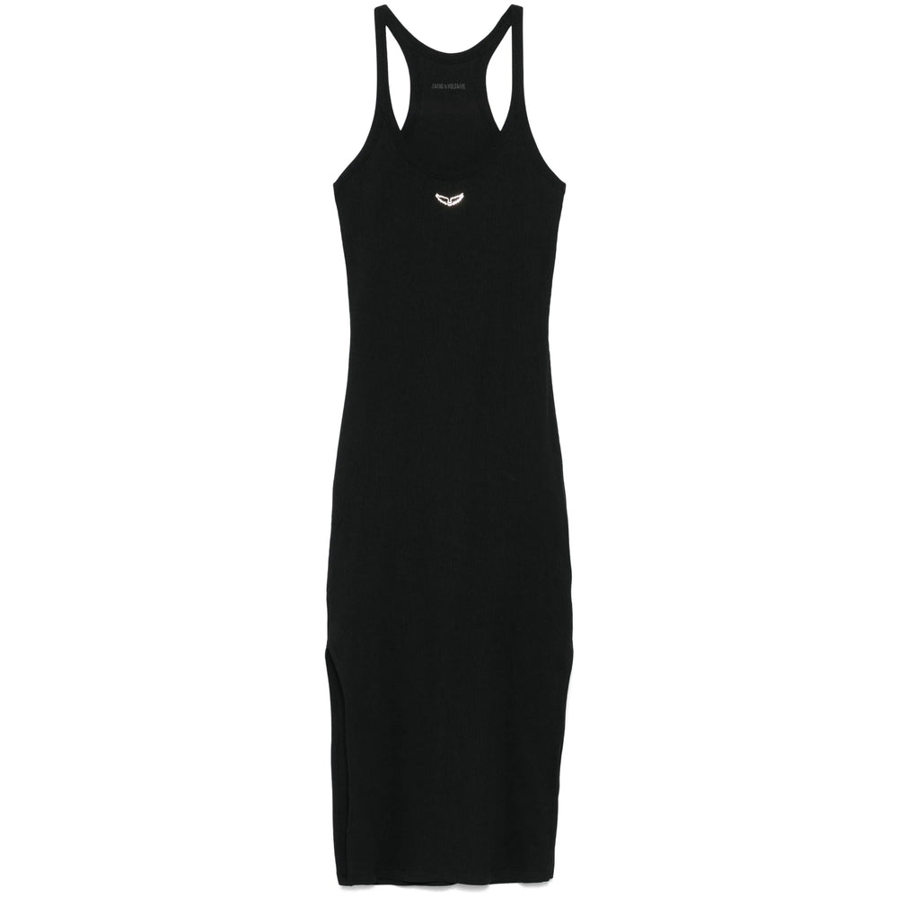 Zadig & Voltaire Abiti - Nero | Wanan Luxury