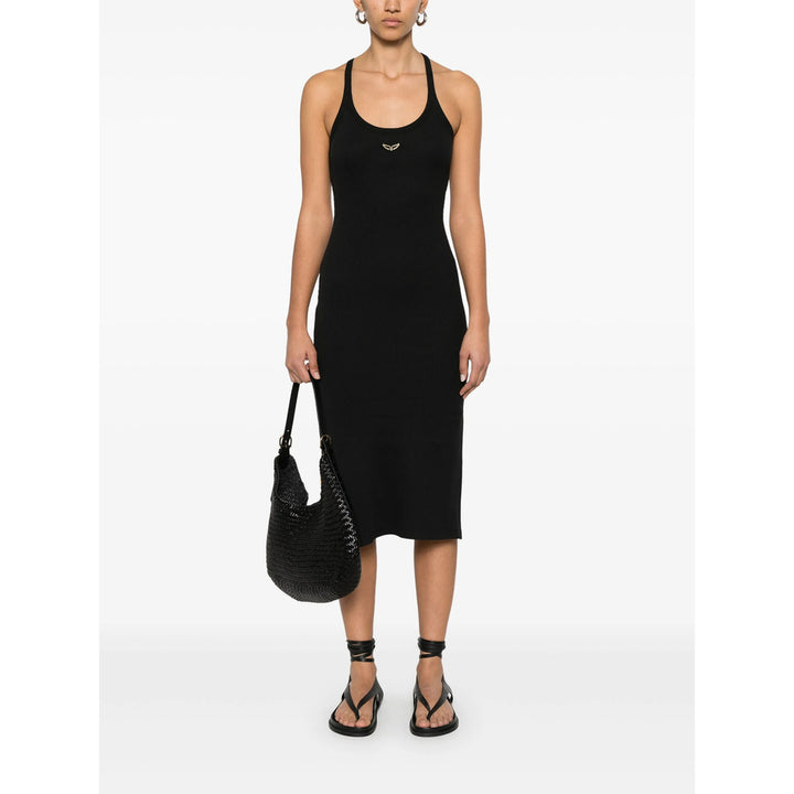 Zadig & Voltaire Abiti - Nero | Wanan Luxury