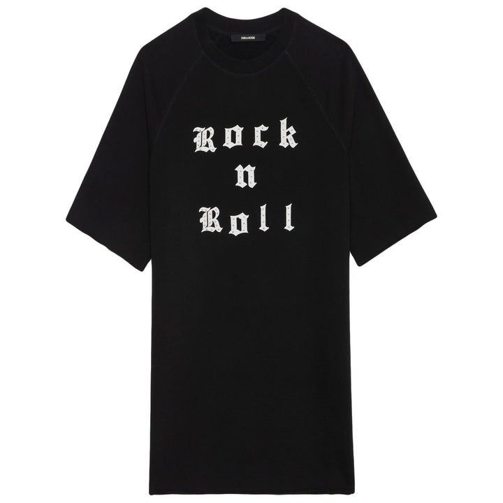 Zadig & Voltaire Abiti - Nero | Wanan Luxury