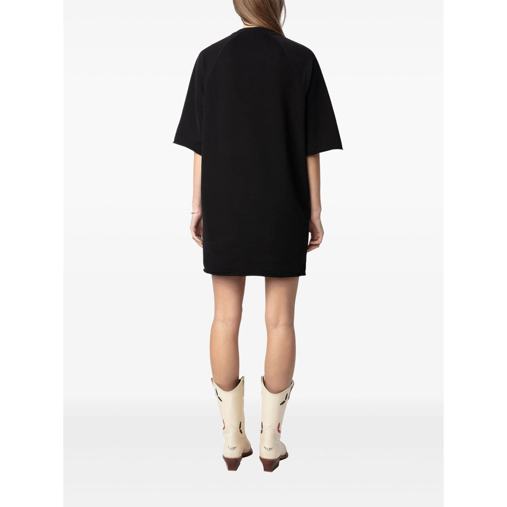 Zadig & Voltaire Abiti - Nero | Wanan Luxury