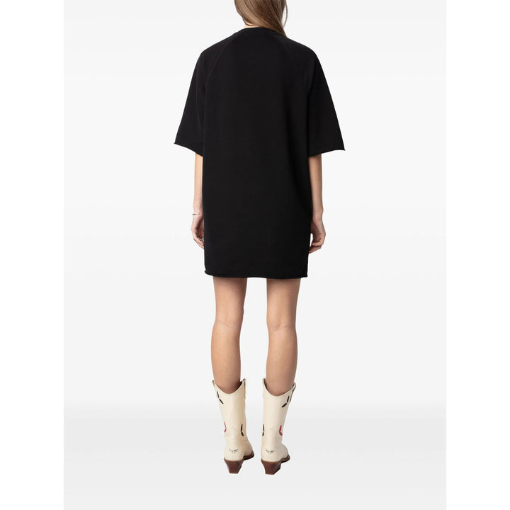 Zadig & Voltaire Abiti - Nero | Wanan Luxury
