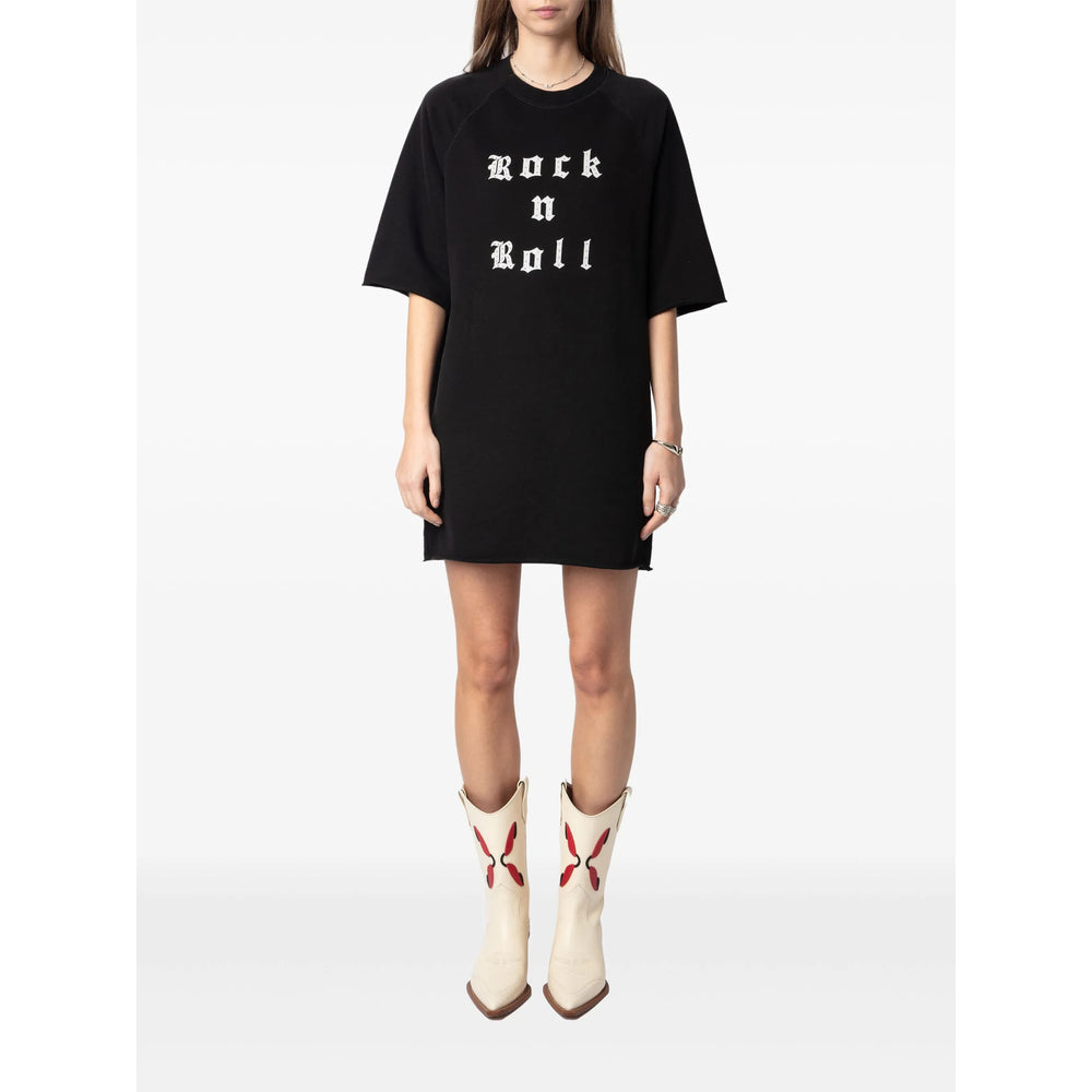 Zadig & Voltaire Abiti - Nero | Wanan Luxury