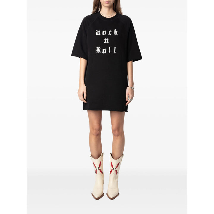Zadig & Voltaire Abiti - Nero | Wanan Luxury