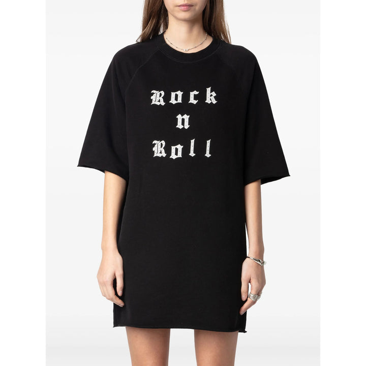 Zadig & Voltaire Abiti - Nero | Wanan Luxury