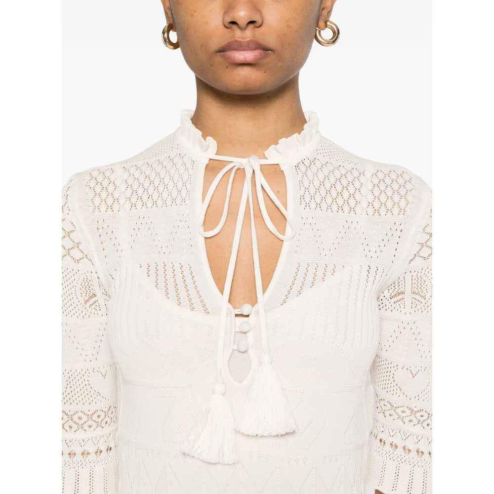 Zadig & Voltaire Abiti - Neutro | Wanan Luxury