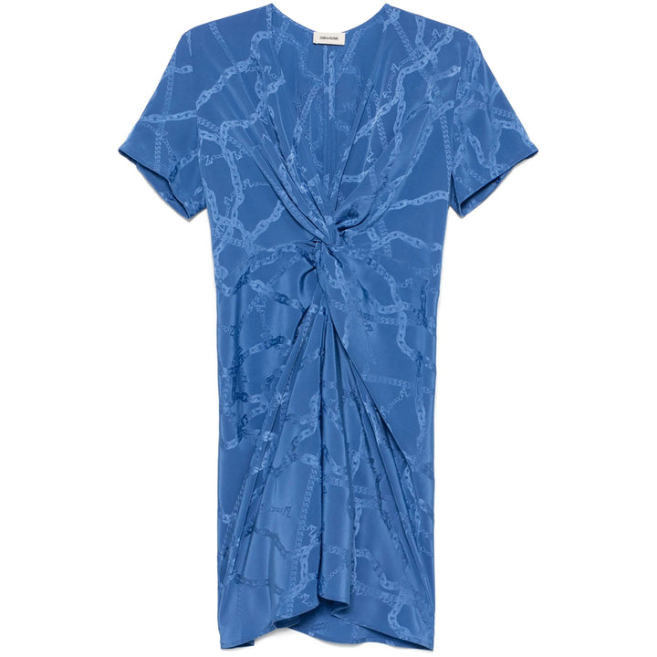 Zadig & Voltaire Abiti - Blu | Wanan Luxury