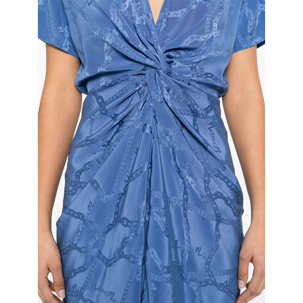Zadig & Voltaire Abiti - Blu | Wanan Luxury