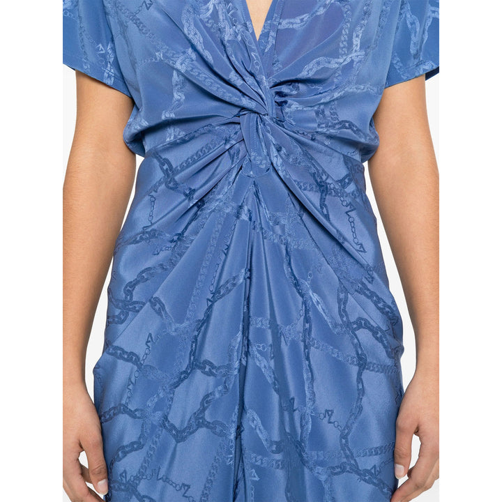 Zadig & Voltaire Abiti - Blu | Wanan Luxury